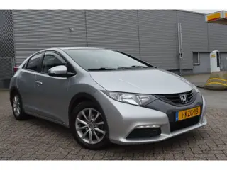 Honda Civic 1.4 Comfort bj12 airco elec pak LED