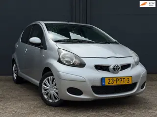 Toyota Aygo 1.0 | NWE APK | Airco | E-Pakket |