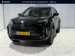 Toyota Yaris Cross 1.5 Hybrid 115 Dynamic | Comfort Pack | Dealer onderhouden |
