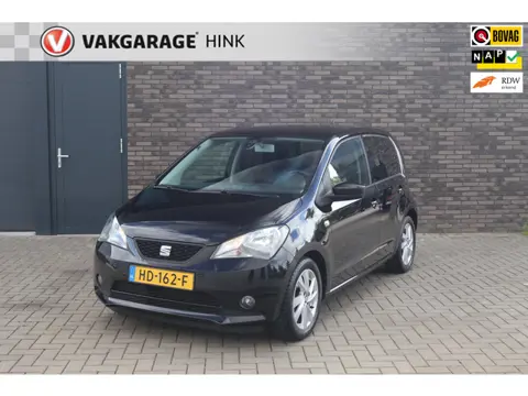 Seat Mii 1.0 Sport Connect