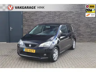 Seat Mii 1.0 Sport Connect