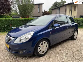 Opel Corsa 1.2-16V Enjoy