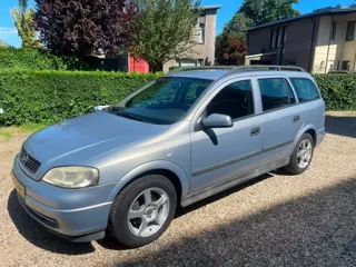 Opel Astra Wagon 1.6-16V Edition