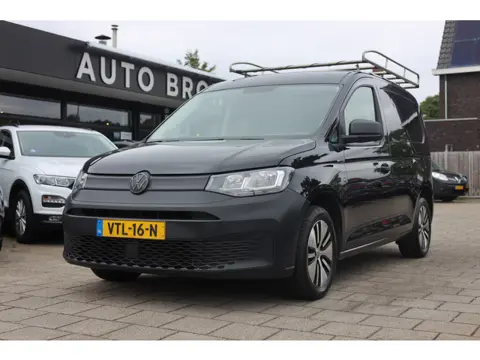 Volkswagen Caddy Cargo 2.0 TDI COMFORT | NAVI | CARPLAY | TREKHAAK