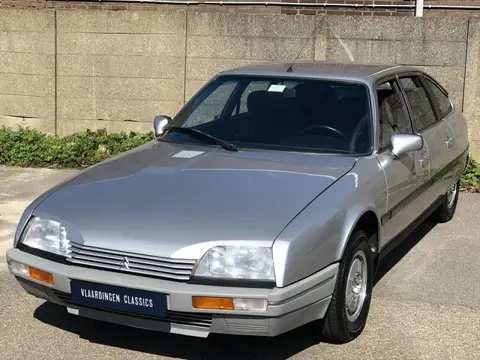 Citroën CX, 86'er 2500 GT I * Zeldzaam originele conditie 100% gaaf en roestvrij 81.000km !