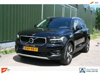 Volvo XC40 1.5 T5 Twin Engine Momentum Pro. NAVIGATIE, AIRCO, CAMERA,