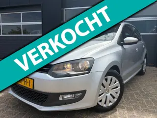 Volkswagen Polo 1.4|Airco|Nieuw APK|nette auto!!!|