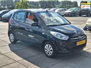 Hyundai I10 € 2650,-1.1 i-Drive Nieuwe Apk 2027 , Nap pas