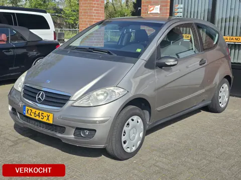 Mercedes-Benz A-Klasse 150 Classic Automaat/Airco/Elec. pakket/LEES TEKST!!!