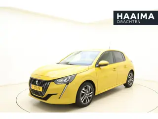 Peugeot 208 1.2T Allure 100pk | Climate Control | Achteruitrijcamera | LED koplampen | 3D Cockpit | 