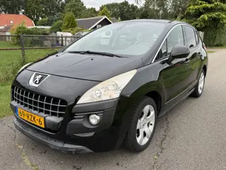 Peugeot 3008 1.6 THP ST Navi/Ecc/PDC/Cruise/Panodak