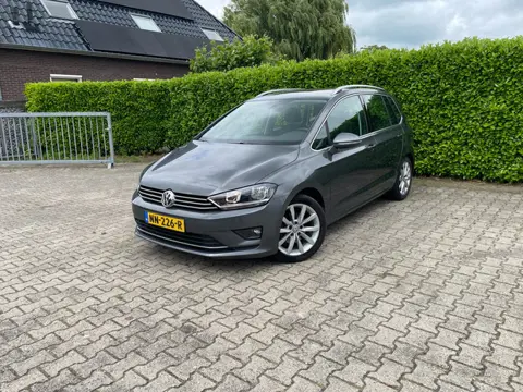 Volkswagen Golf Sportsvan 1.4 TSI Highline