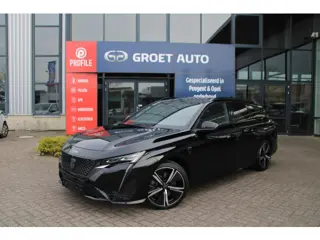 Peugeot 308 SW 1.6 Plug-in Hybrid 225 GT Automaat Airco Navi Camera Carplay