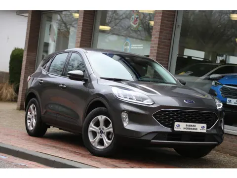 Ford Kuga 2.5 PHEV Trend Automaat Navi Camera (bj 2022)