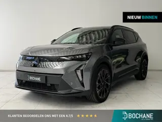 Renault Scenic E-Tech EV87 long range Esprit Alpine | SOH 98% | Navigatie | 360° Camera | Solarbay P