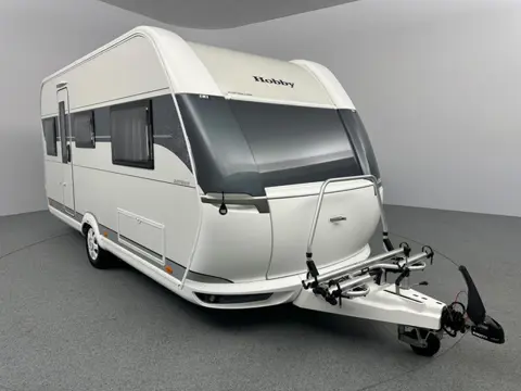 Hobby On Tour 460 DL Mover Voortent