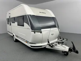 Hobby On Tour 460 DL Mover Voortent