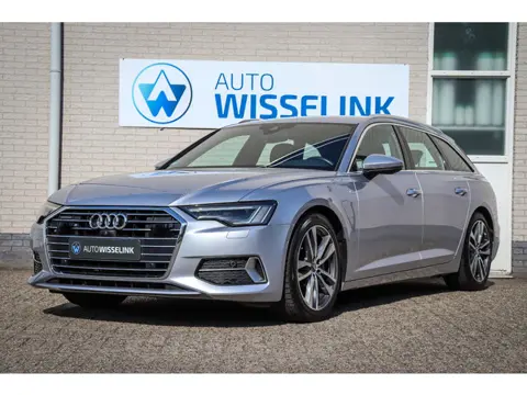 Audi A6 Avant 45 TFSI quattro Sport Pro Line S