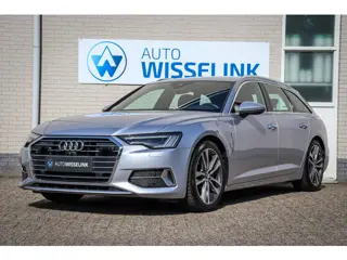 Audi A6 Avant 45 TFSI quattro Sport Pro Line S