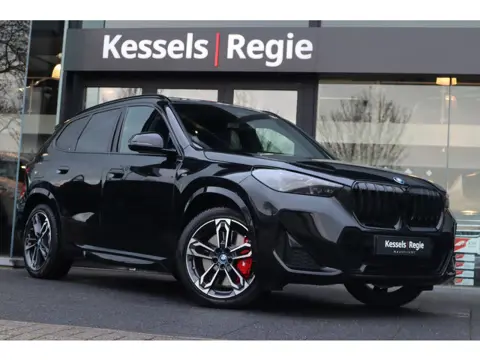 BMW X1 xDrive25e M-sport Pro | Pano | Memory | H&K | 19” | Keyless | Ambient | Camera | Matrix | Mas