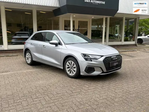 Audi A3 Sportback 40 TFSI e Edition Keyless/stoelv/dcc