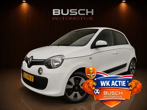 Renault Twingo 1.0 SCe Expression | AIRCO | ISOFIX |