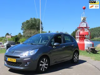 Citroen C3 1.2 PureTech Feel Edition *2e EIG ! *NAVI *CRUISE
