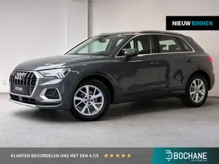 Audi Q3 35 TFSI S Line Pro Line | MATRIX | ALCANTARA | CARPLAY |