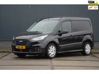 Ford Transit Connect 1.5 EcoBlue L1 Trend Euro 6 Camera Airco Schuifdeur