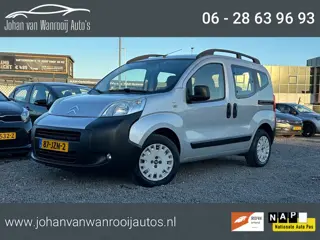 Citroen Nemo 1.4i Multispace/AIRCO/NW APK