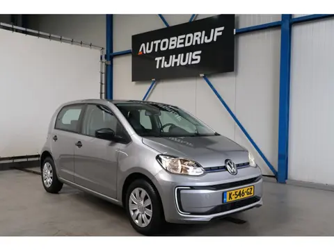 Volkswagen E-Up! N.A.P. Airco, SOH 90%