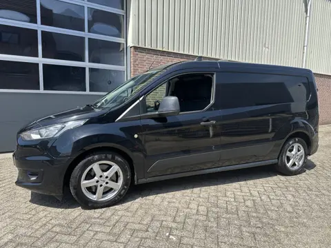 Ford Transit Connect 1.0 Ecoboost L2 Airco,Navi,Camera,Lmv,Inrichting