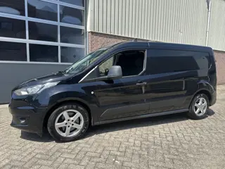 Ford Transit Connect 1.0 Ecoboost L2 Airco,Navi,Camera,Lmv, 3 persoons,Bedrijswageninrichting
