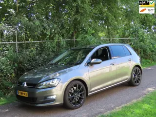 Volkswagen Golf 1.4 TSI Highline *1e EIG *DigiDash *CARPLAY *CAMERA *VOLL SERVICE