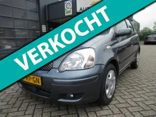 Toyota Yaris 1.3 VVT-i S-Line / Airco / Elec. ramen