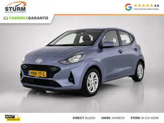 Hyundai i10 1.0 Comfort Smart