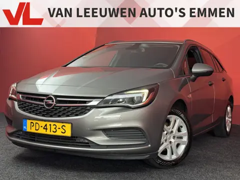 Opel Astra Sports Tourer 1.0 Online Edition | Camera | PDC | Apple Carplay | Navigatie |
