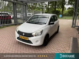 Suzuki Celerio 1.0 Comfort | Airco |