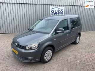 Volkswagen Caddy 1.2 TSI Comfortline 7p.