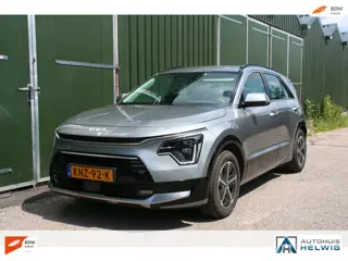 Kia NIRO 1.6 GDi Hybrid DynamicLine, AIRCO, NAVIGATIE, CAMERA