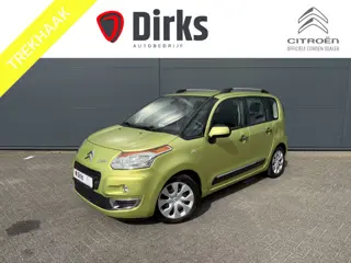 Citroën C3 Picasso 1.4 VTi Exclusive (Trekhaak - Automatische Airco - Parkeerzensoren V+A - Cruise C