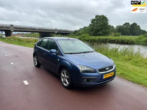 Ford Focus 2.0-16V Rally Edition |Airco|NW APK|