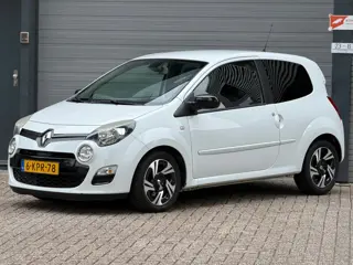 Renault Twingo 1.2 16V Dynamique