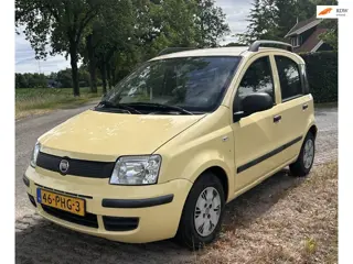 Fiat Panda 1.2 Active