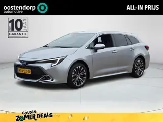 Toyota Corolla Touring Sports Hybrid 140 Dynamic | Apple CarPlay | Parkeersensoren | NL Auto | Rijkl