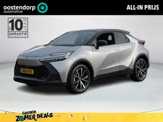 Toyota C-HR 2.0 Plug-in Hybrid 220 First Edition | Apple CarPlay | Rijklaar incl. garantie |