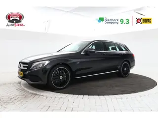 Mercedes-Benz C-Klasse Estate 350 e Lease Edition Trekhaak, Automaat, Navigatie