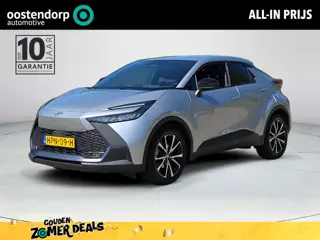 Toyota C-HR 1.8 Hybrid 140 Dynamic | Apple CarPlay | NL Auto | Rijklaar incl. garantie |