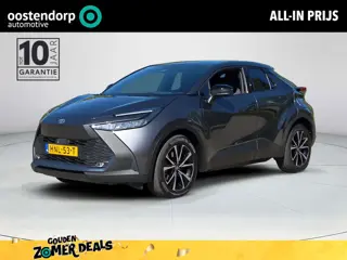 Toyota C-HR 2.0 Plug-in Hybrid 220 Dynamic | Apple CarPlay | Blindspot | Rijklaar incl. garantie |