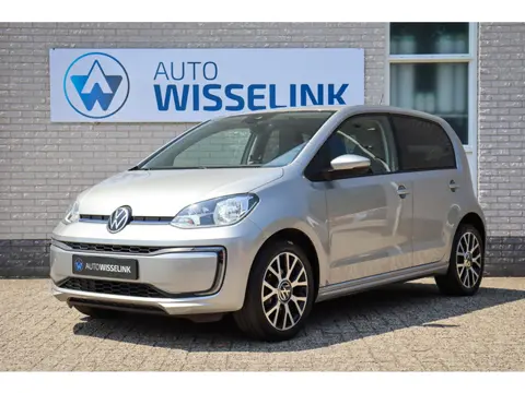 Volkswagen e-Up! e-up! Style Plus 5drs Pdc/Camera